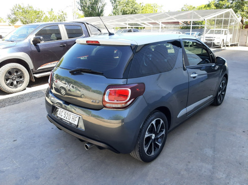 DS DS3 1.6 Vti 120 Be Chic