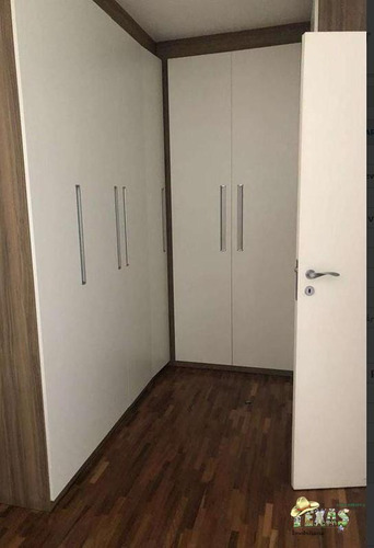 Apartamento Maravilhoso Tatuapé - 1565