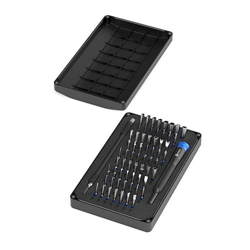 Ifixit 64 Bit Controlador Kit - Herramientas De Precisión Pa