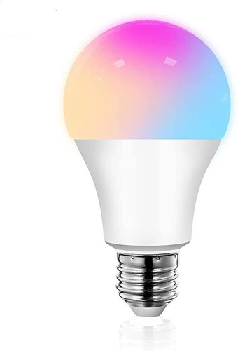 Primetechs Foco Inteligente Wifi Control Por App