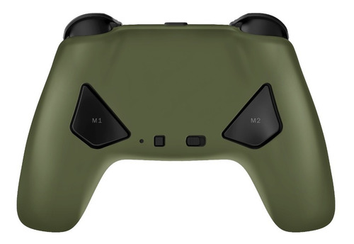 Imagen 4 de 6 de Control Inalámbrico Cx50 Camo Green Voltedge Playstation 4