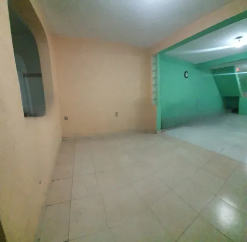 Casa En Venta En Porvenir, Azcapotzalco
