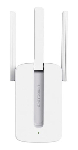 Range extender Mercusys MW300RE V1 blanco 110V/220V