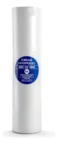 Comprar Cartucho De Filtro De Agua Para Sedimentos De Ósmosis Inversa Hydronix Sdc-25-1005 Para Toda La Casa, 5 Micras, 2.5\\ X 10\\