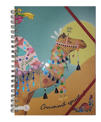 Cuaderno Universitario Ry Línea Universo Tapa Dura