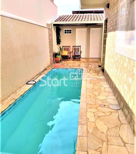 Imagem 17 de 26 de Casa À Venda Em Jardim Okinawa - Ca006767