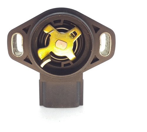 Sensor Tps Para Nissan D-21  1994 (2330)