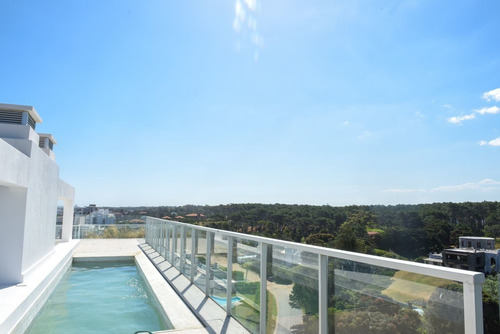 Imagen 25 de 26 de Apartamento En Venta De 4 Dormitorios En Playa Brava (ref: Lij-1405)