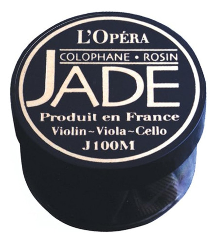 Jade Lopera Jade Colofonia Para Violin Viola Y Violonchelo