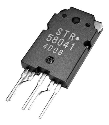 Str58041 Regulador