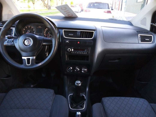 Volkswagen Suran 1.6 Comfortline 101cv 11a 2014