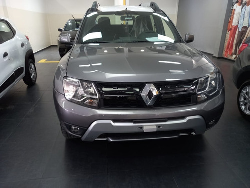 Renault Duster Oroch 1.6 Dynamique 0km Tomo Usado