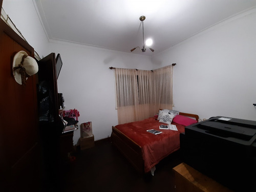 Casa 4 Ambientes Apto Edificio O Uso Profesional