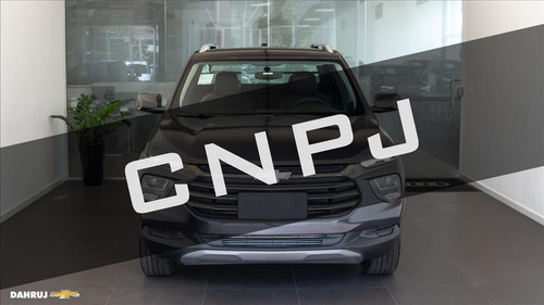 Chevrolet Montana 1.2 TURBO FLEX PREMIER AUTOMÁTICO
