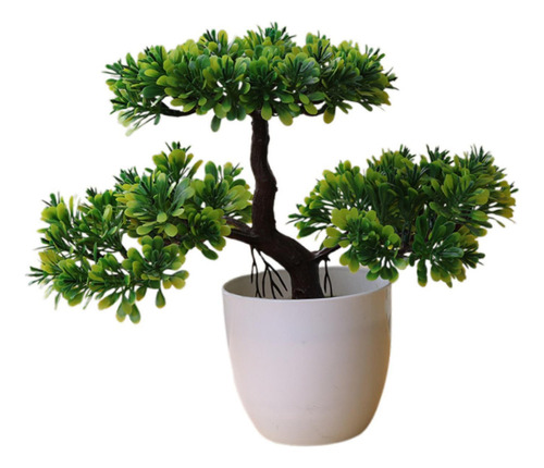 J Bonsai Artificial, Plantas Artificiais, Presente De