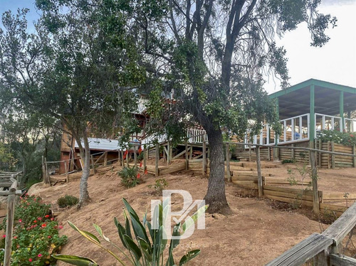 Curacavi Condominio Altos Los Naranjos