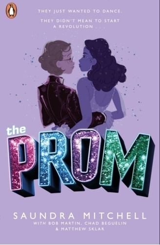 The Prom - Saundra Mitchell