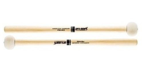 Promark Psmb2 Performer Series Bajo Tambor Mazo