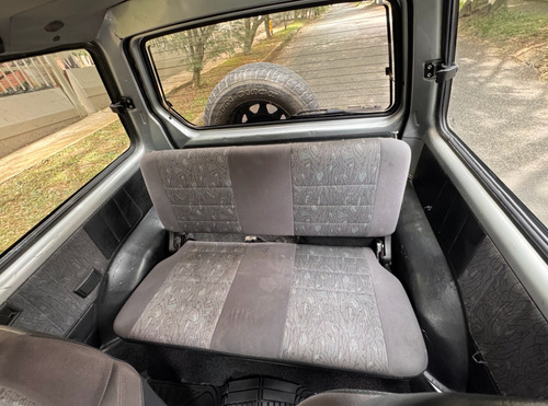 Chevrolet Vitara 1.6l 97 hp