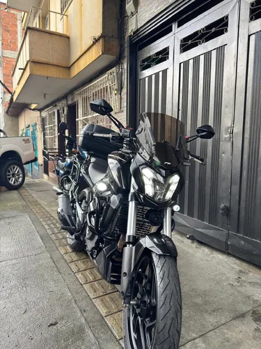 Dominar 250