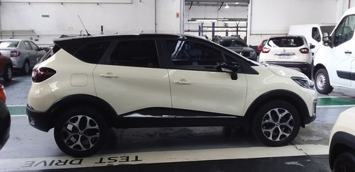 Renault Captur 1,6l Intense Cvt