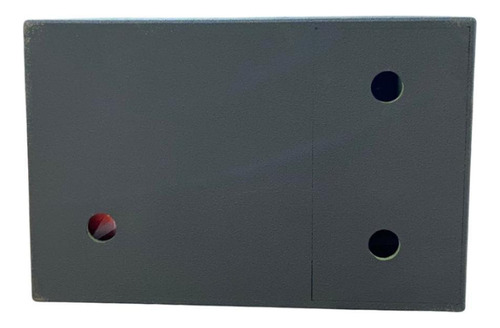 Caixa Vazia Sw 15 Invertido + Médio Grave + Driver +tweeter