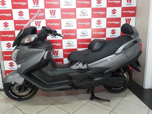 Imagem 3 de 10 de Burgman 650 Executive