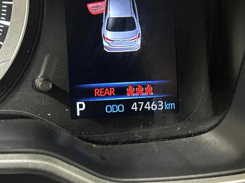 Toyota Corolla 2.0 VVT-IE FLEX XEI DIRECT SHIFT
