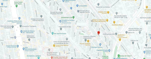 Imagen 5 de 5 de Venta De Remate Hipotecario Casa En Tlanepantla Aa