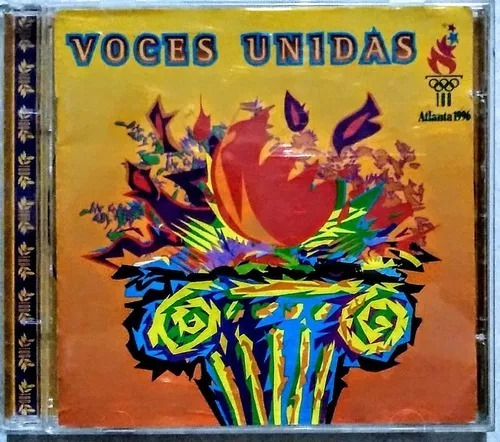 Voces Unidas Cd