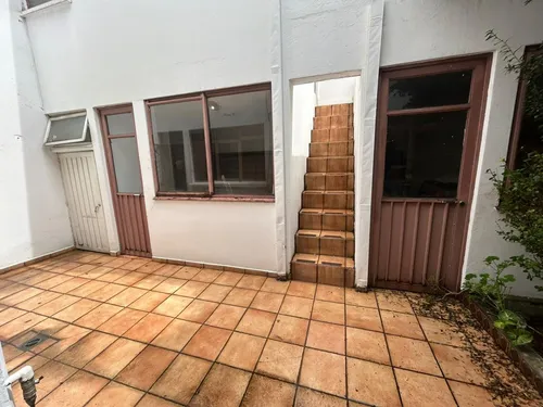 Venta Casa En Letrán Valle