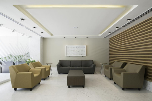Oficina En Renta Corporativo Valle Oriente, San Pedro Garza García