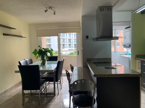 Imagen 6 de 14 de Alquiler Fijo, Moderno Apartamento. 3hab. Playa El Angel