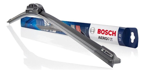 Cepillo Limpia Parabrisas Bosch Aerofit 20 Pulgadas Bumeran