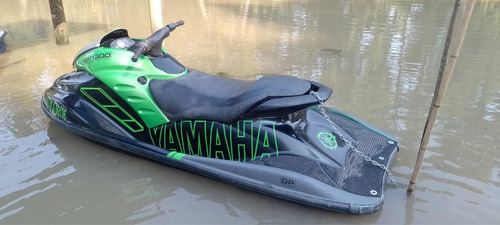 Imagen 4 de 25 de Moto De Agua Yamaha Gp 1300 2007 Impecable Web Marine