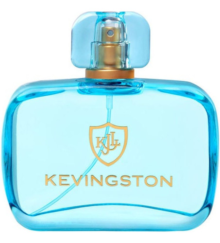 Kevingston Peace & Glory Celeste Edt 50 Ml