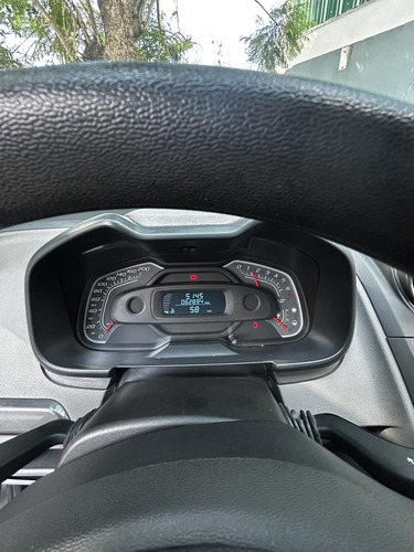 Chevrolet Agile 1.4 Ls Spirit