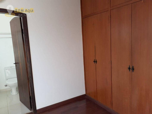 Imagem 8 de 14 de Casa Com 4 Dormitórios À Venda, 200 M² Por R$ 640.000,00 - Brasil - Itu/sp - Ca1590