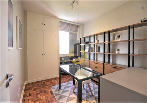 Imagem 6 de 30 de Apartamento Com 3 Dormitórios À Venda, 82 M² Por R$ 710.000,00 - Cambuci - São Paulo/sp - Ap1793