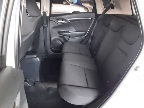 Imagem 10 de 14 de Honda Fit Fit Ex/s/ex 1.5 Flex/flexone 16v 5p Aut.