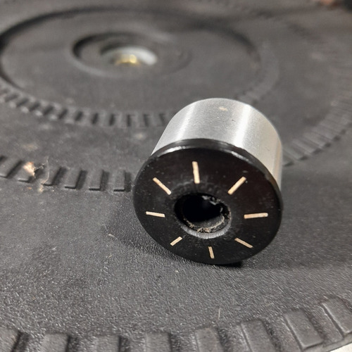 Contra Peso Toca Disco Gradiente S125 S 125 Original Usado