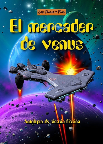 El Mercader De Venus - Lafuente Clavero, Fernando