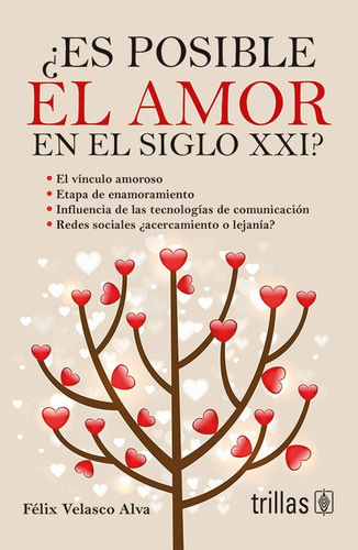 Libro Es Posible El Amor En El Siglo Xxi?