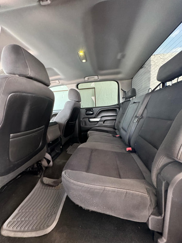 Chevrolet Silverado 4.3 1500 Cab Reg Wt Aa At