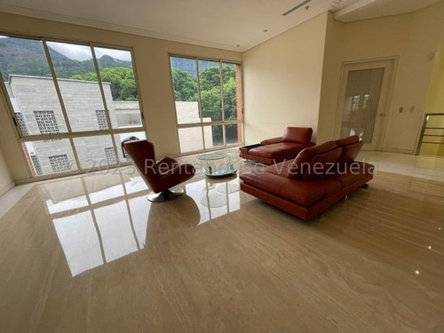 Country Club Hermoso Ph Dúplex En Alquiler