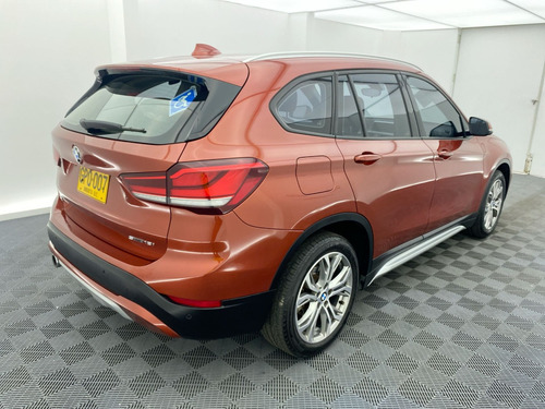 Imagen 11 de 25 de Bmw X1 Sdrive 18i 1.5