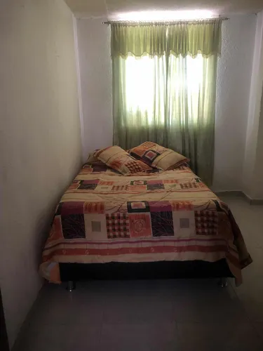 Arriendo Habitación Amoblada