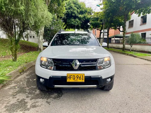 Renault Duster 2.0 Dynamique 4x2