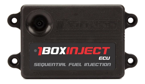 Pandoo Boxinject Ecu 6m + Garantia 3 Anos + Nf + 12x S/juros