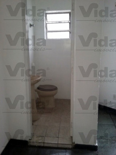 Salas Comercial Em Km 18 - Osasco - 34957